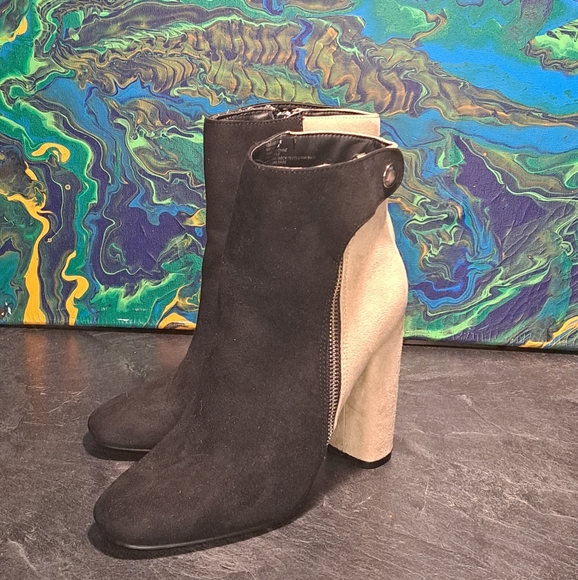 Booties - Picture 2 of 4